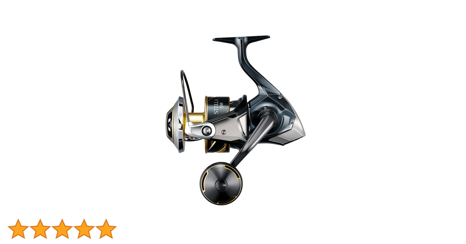 シマノ シマノ SHIMANO ステラ SW 10000HG 16000 スプール 【ベール