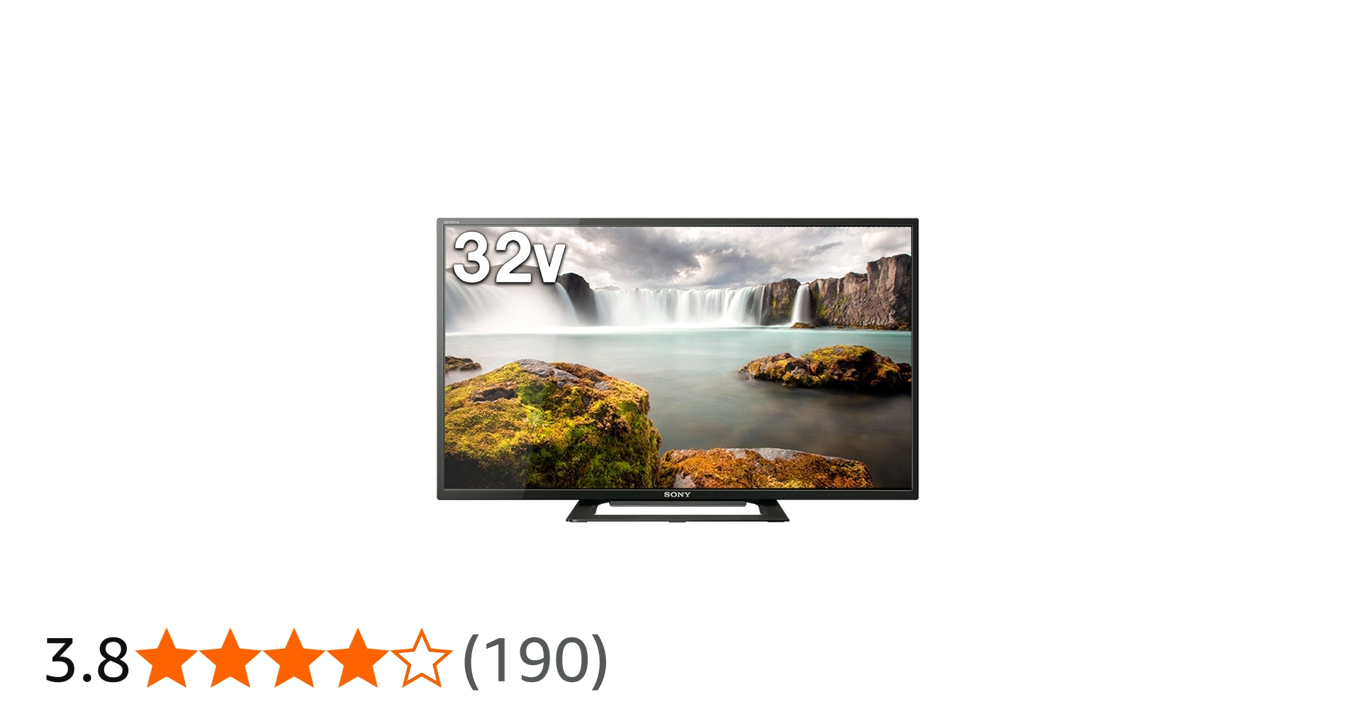 SONY KJ-32W500C 32インチテレビ SONY BRAVIA KJ-32W500C [32インチ