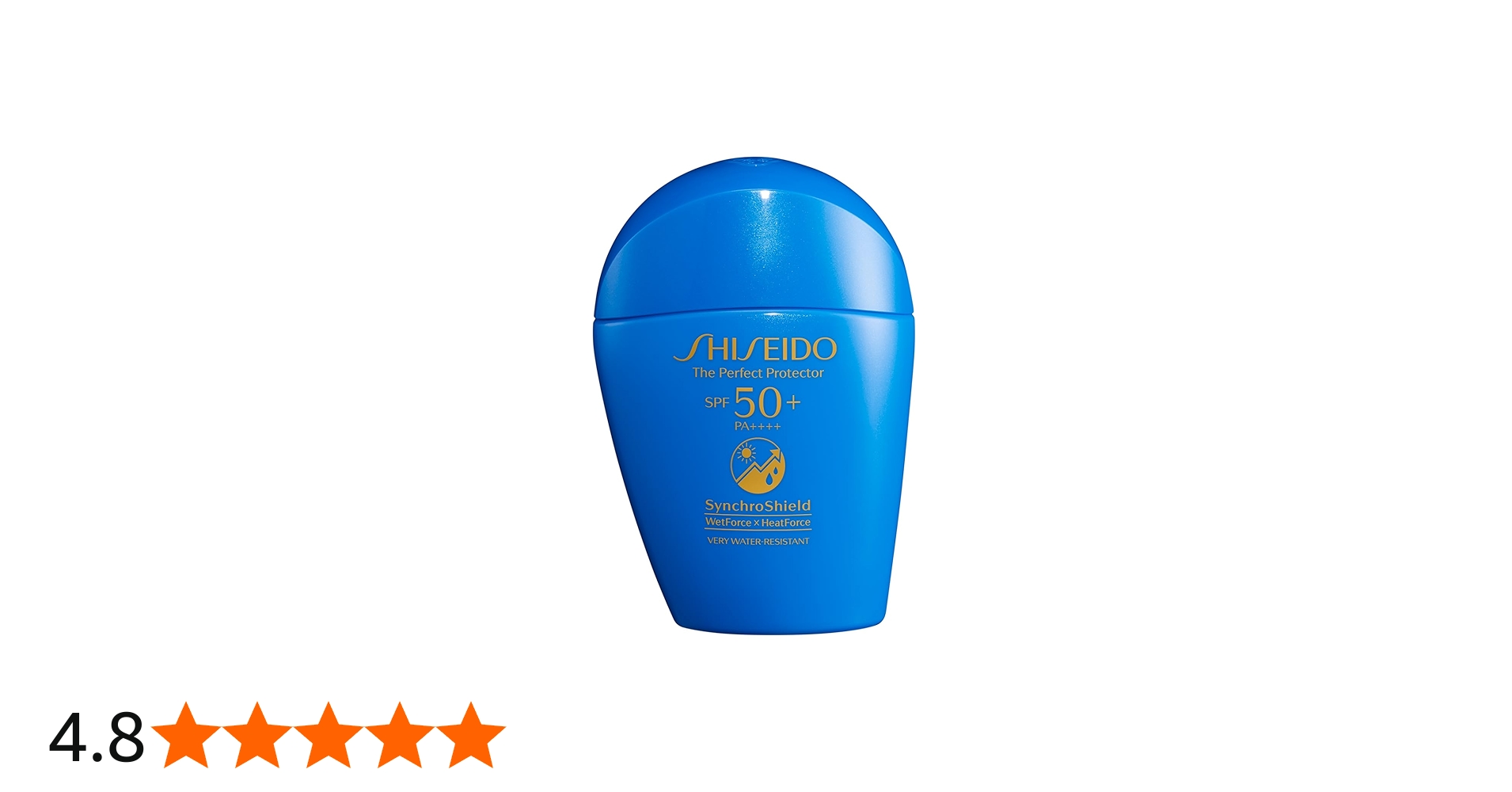 Amazon.co.jp: SHISEIDO サンケア ザ パーフェクト プロテクター 50mL