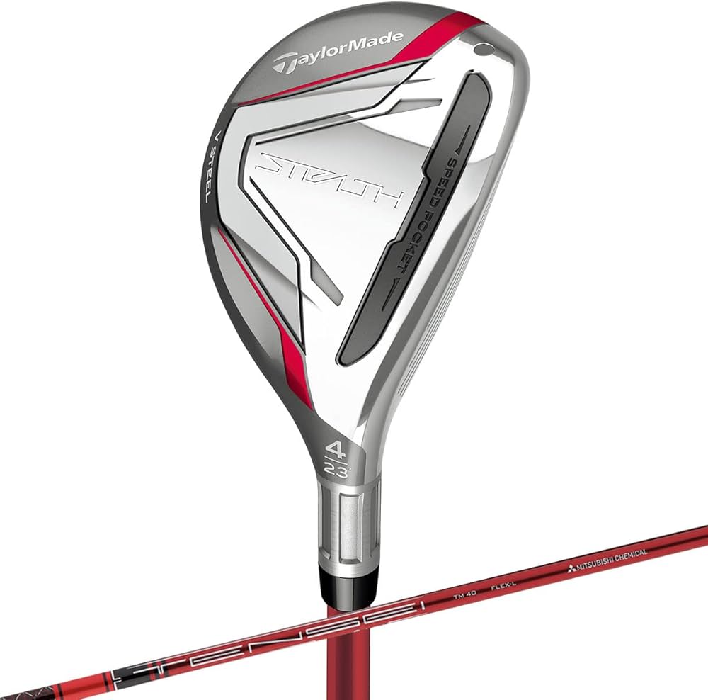 Amazon | TAYLOR MADE(テーラーメイド) Stealth(ステルス) レスキュー