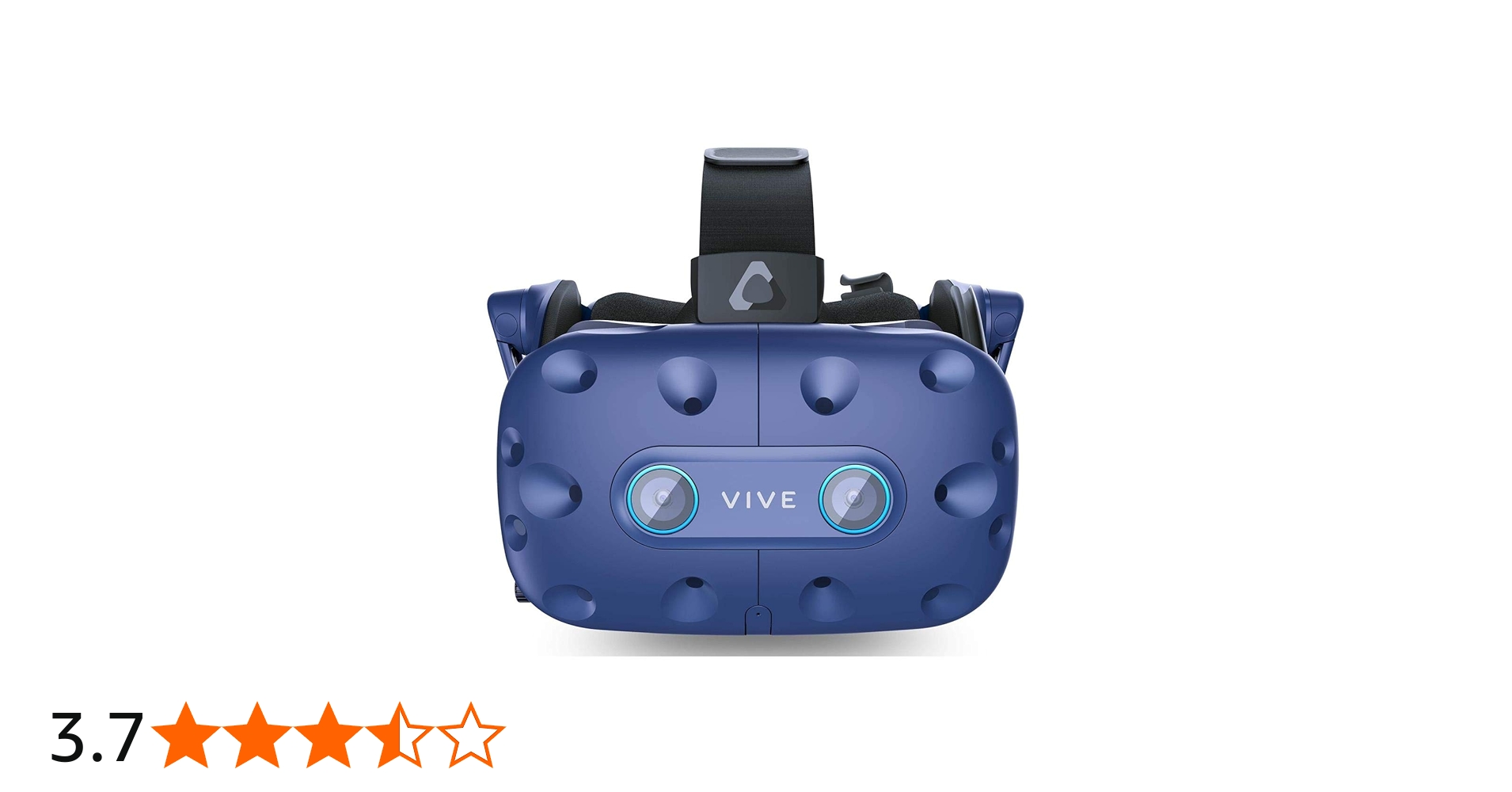 Amazon.co.jp: 【国内正規品】 HTC VIVE Pro Eye VRゴーグル 99HARJ006