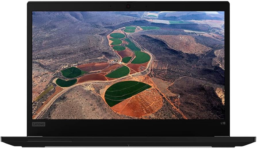 Amazon.com: Lenovo ThinkPad L13 Yoga 13.3