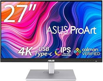 Amazon.co.jp: ASUS 4K モニター ProArt PA279CV-J 27インチ(無輝点