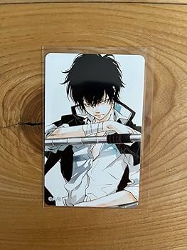 Amazon.co.jp: 天野明展 家庭教師ヒットマンREBORN! イ カード 雲雀恭