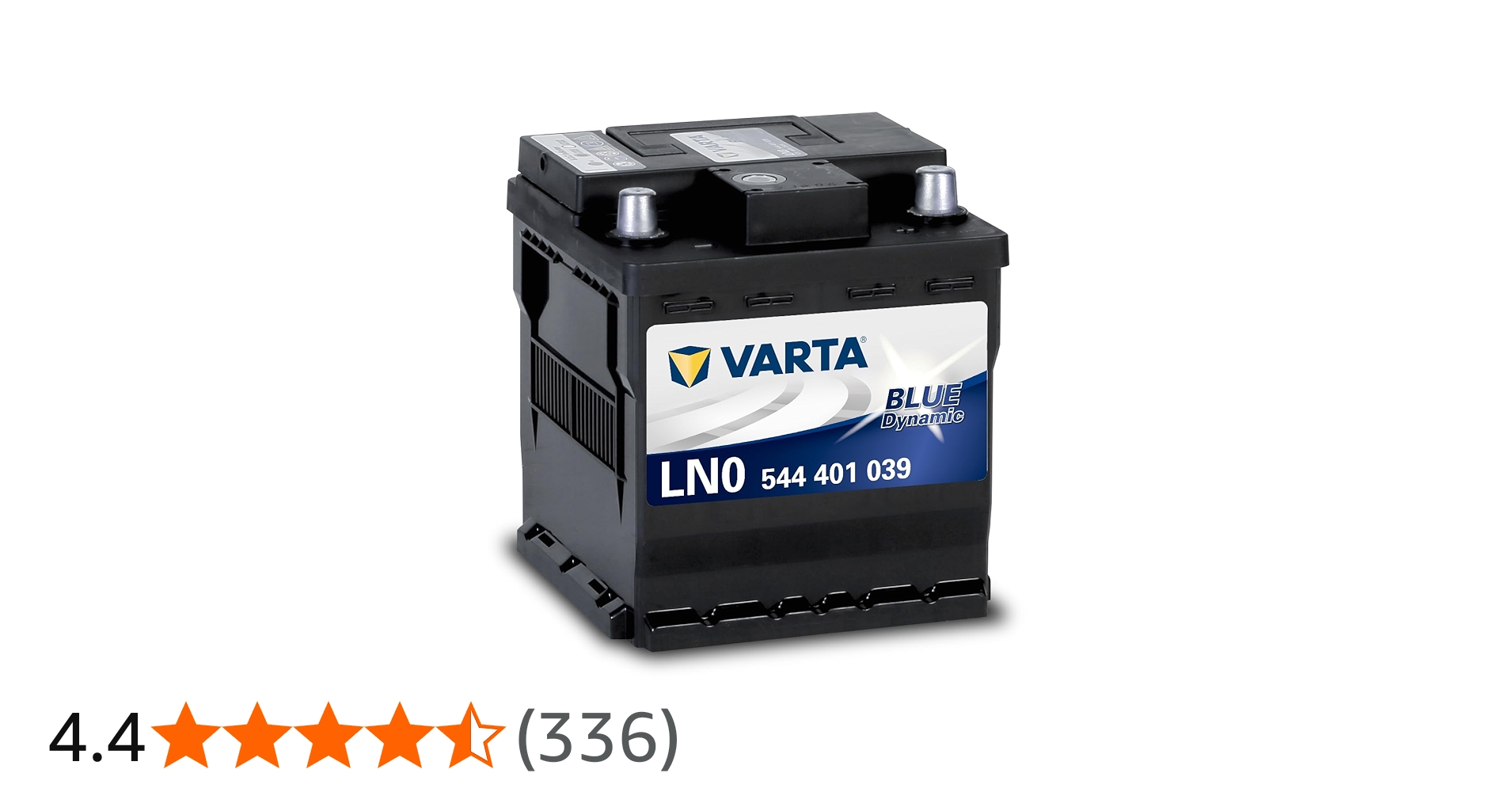Amazon | VARTA(バルタ) Blue Dynamic LN0 輸入車・国産車用バッテリー