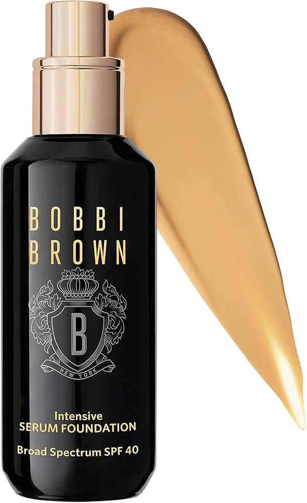 Amazon | ボビイブラウン インテンシブ セラム ファンデーション SPF