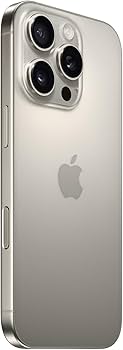 Amazon | 【整備済み品】Apple iPhone 16 Pro 256GB ナチュラル