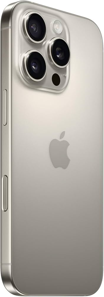 Amazon | 【整備済み品】Apple iPhone 16 Pro 128GB ナチュラル