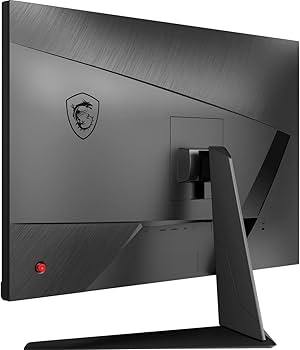 Amazon.co.jp: MSI G2722 27インチ ゲーミングモニター 1920x1080(FHD