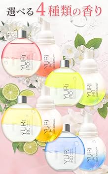 Amazon.co.jp: YURiiRO インティメイト& ボディオイル インティメイト