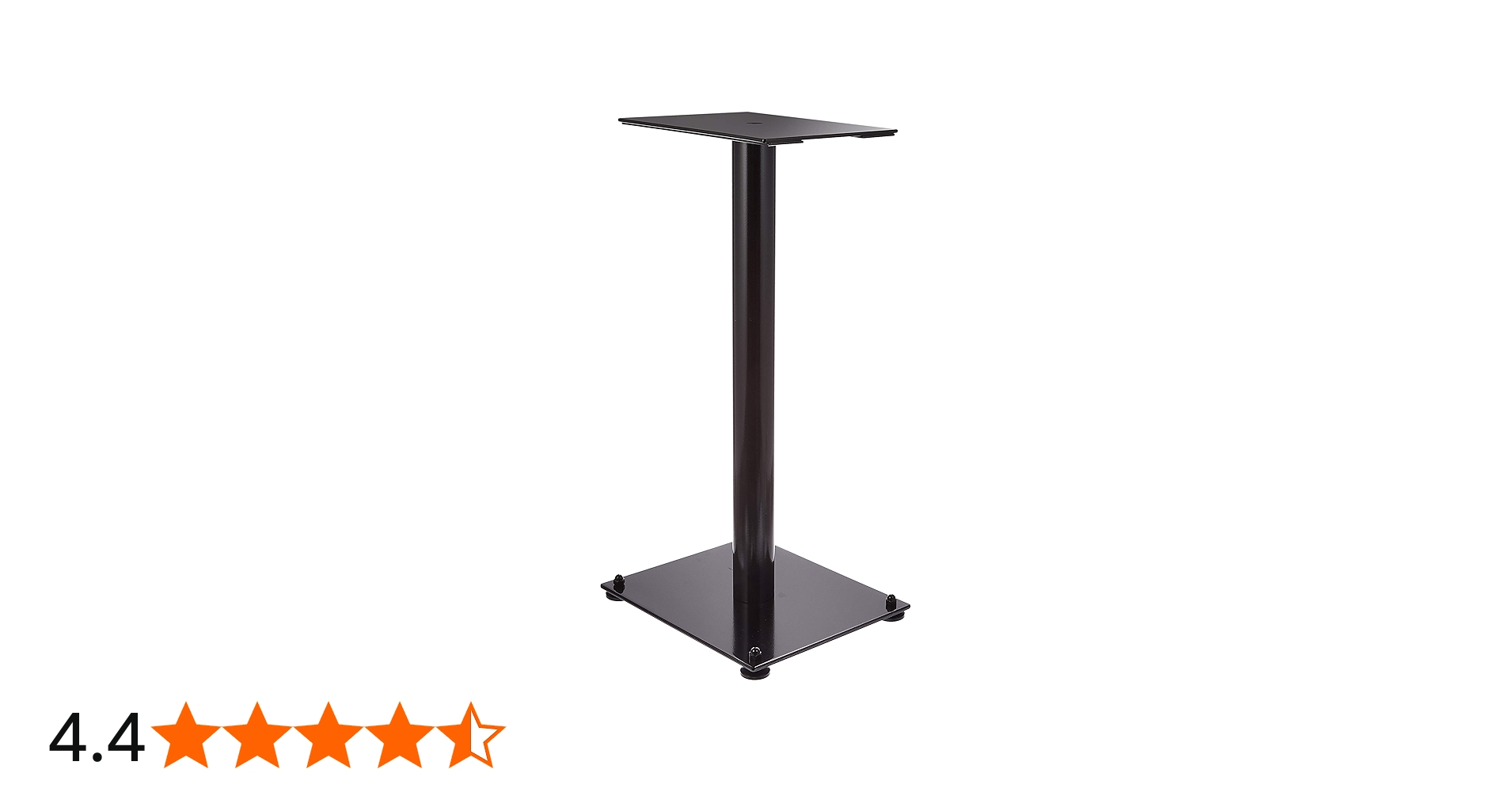 Amazon | アイシン高丘 TAOCスピーカースタンド1台 BST-60L | Aisin