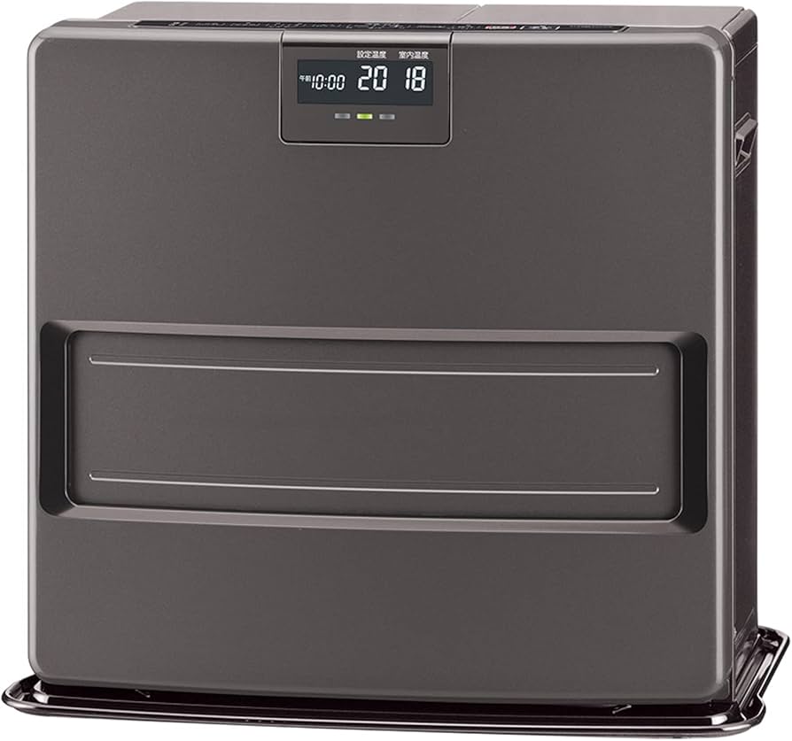 超美品CORONA 石油ファンヒーター 2021年製木造15畳コンクリート20畳