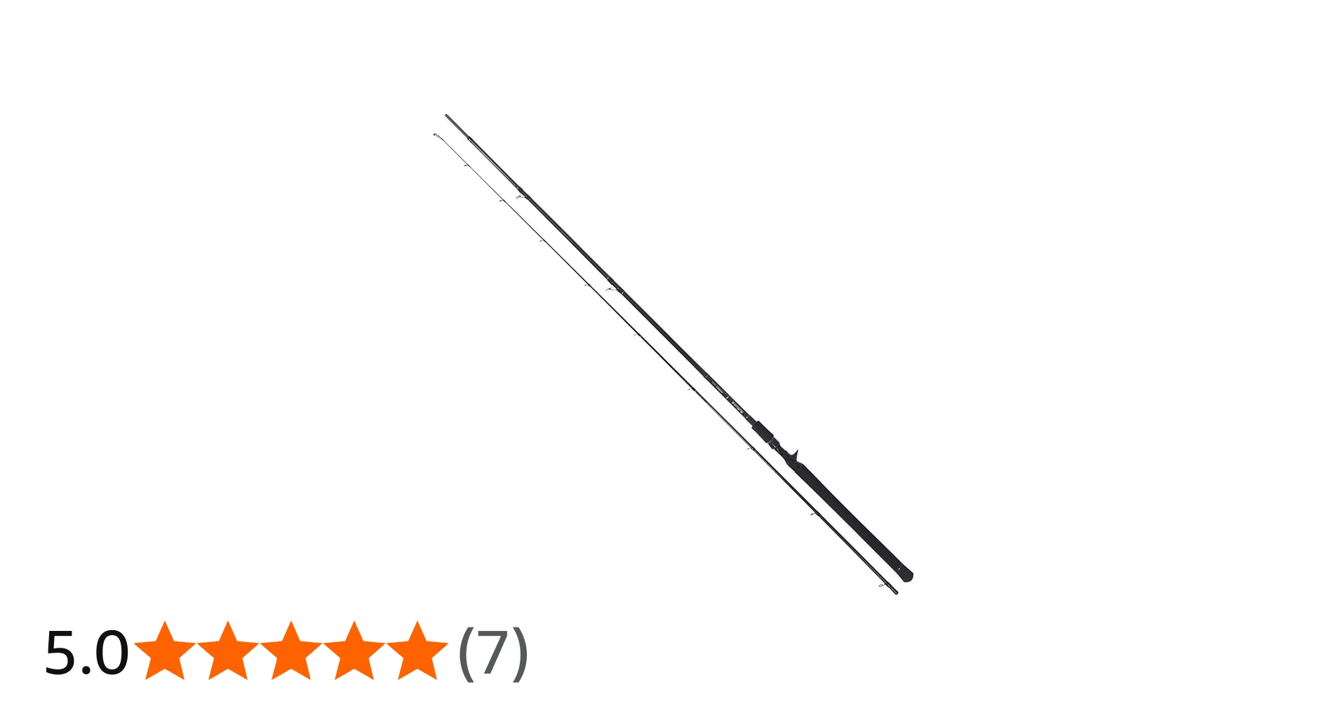 Amazon | ヤマガブランクス(YAMAGA Blanks) バリスティック ベイト