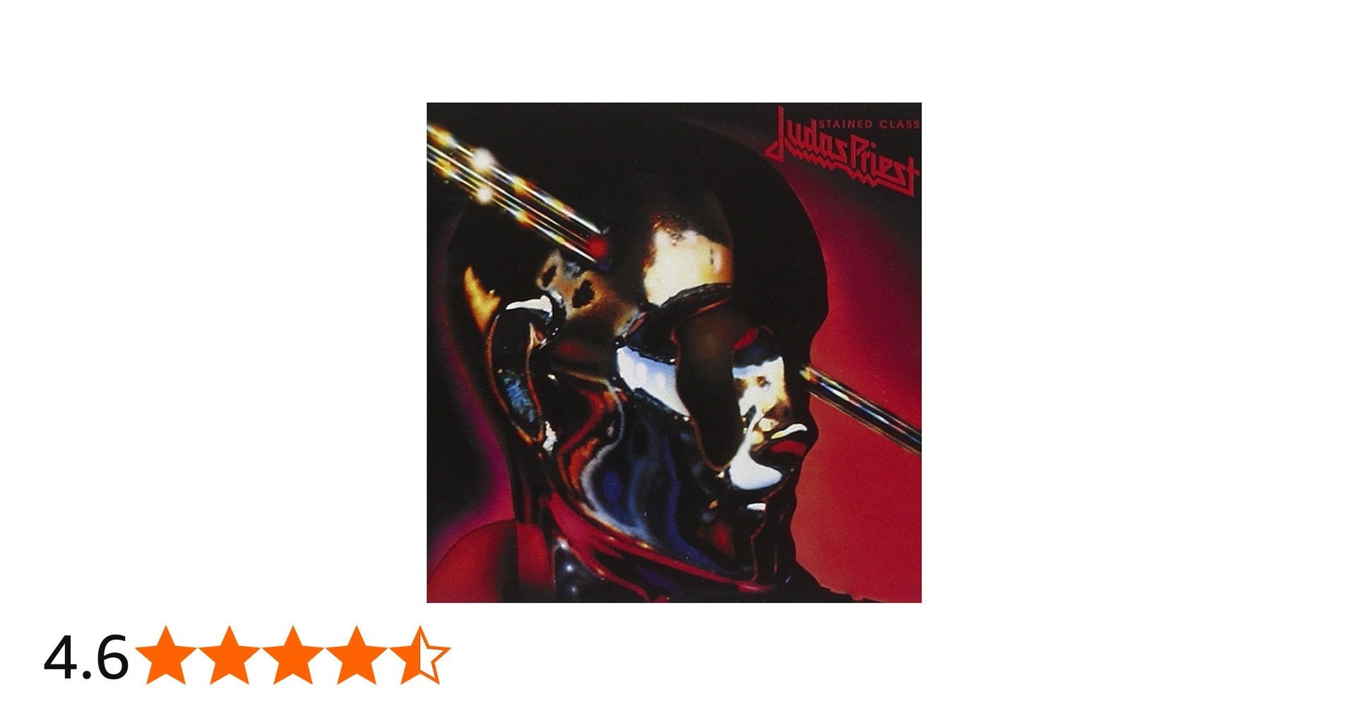 Amazon.co.jp: ステンド・クラス - ジューダス・プリースト: ミュージック