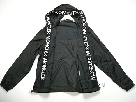 Amazon | [モンクレール] MASSEREAU GIUBBOTTO マセロー メンズ