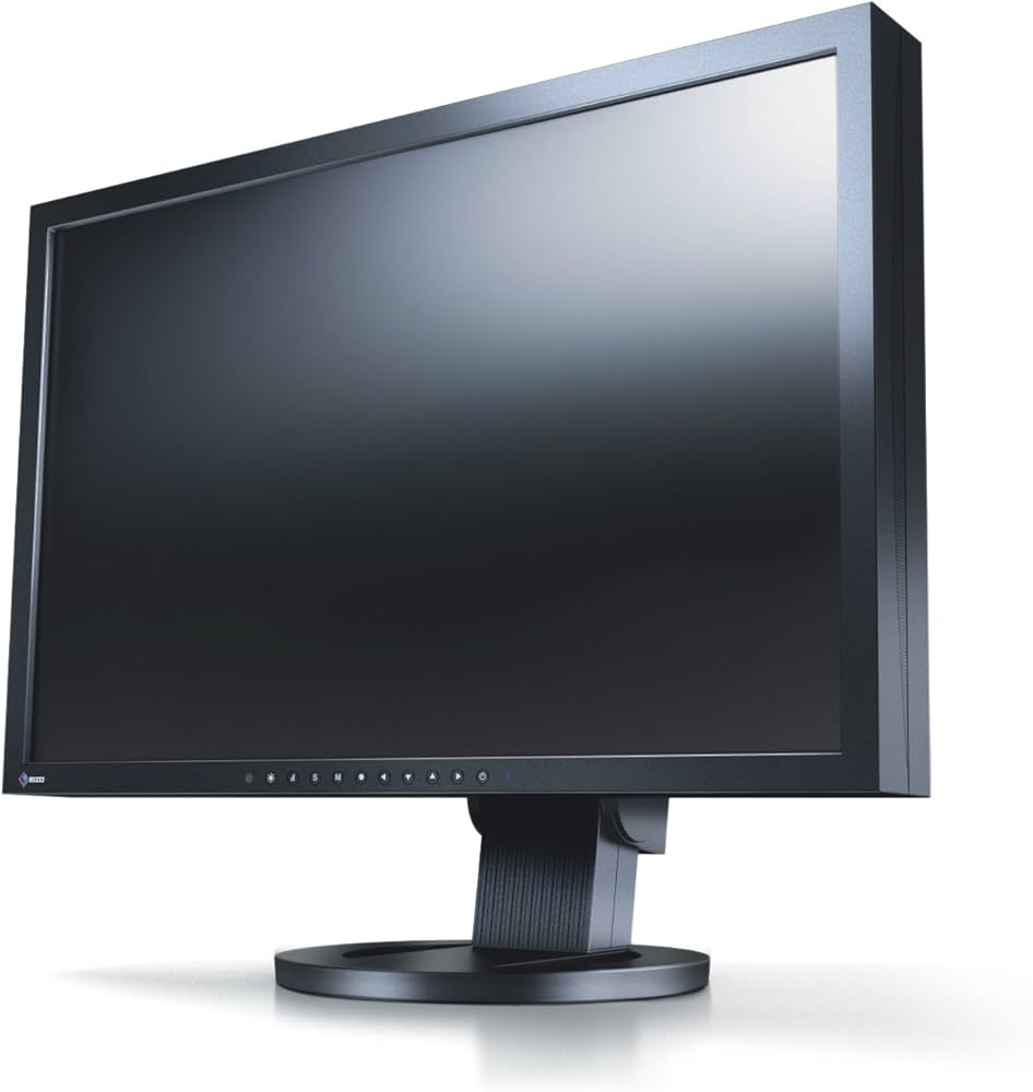 Amazon.co.jp: EIZO FlexScan 24インチ TFTモニタ 1920x1200 DVI