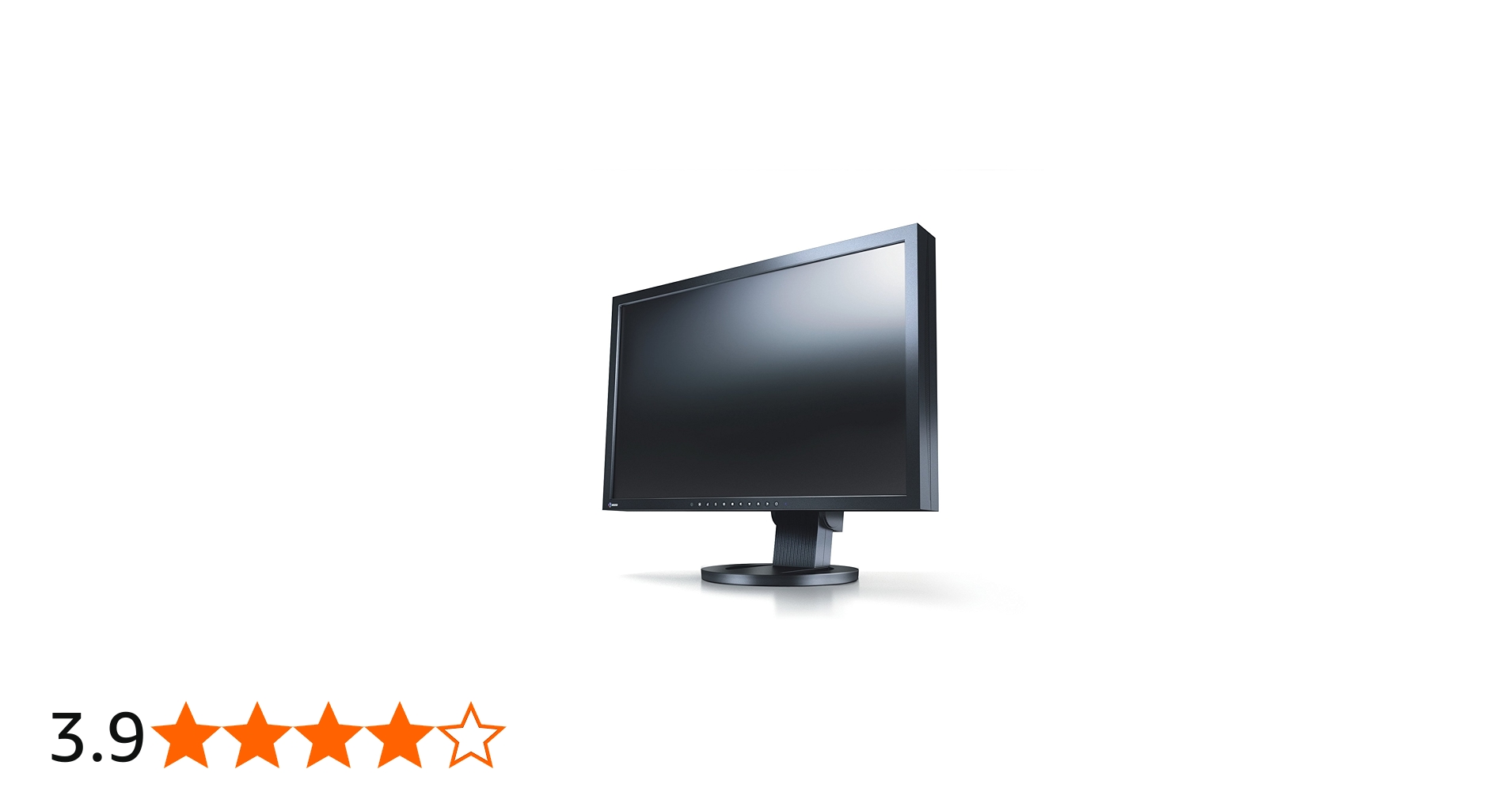 Amazon.co.jp: EIZO FlexScan 24インチ TFTモニタ 1920x1200 DVI