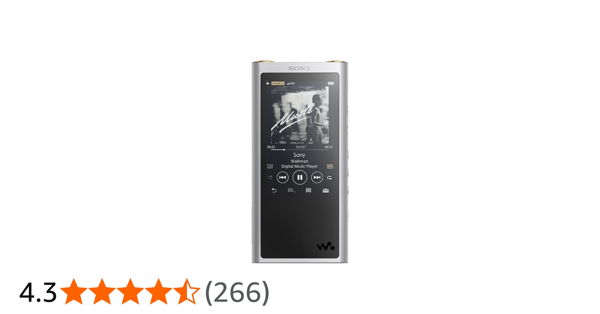 ソニーウォークマン NW−E405 ジャンク 管理ナンバー8506 ソニー