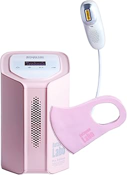 Amazon | 脱毛ラボ プロエディション家庭用 光美容器 全身 vio 男女