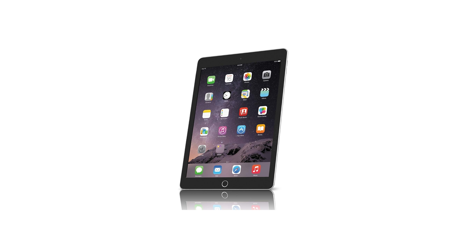 Amazon.com : Apple Renewed iPad Air 2 - 128GB - Space Grey