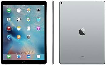 Amazon.com : Apple iPad Pro (32GB, Wi-Fi + Cellular, Gray) 9.7in