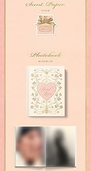 OH MY GIRL - OH MY GIRL REAL LOVE 2nd Album ( LIMITED EDITION