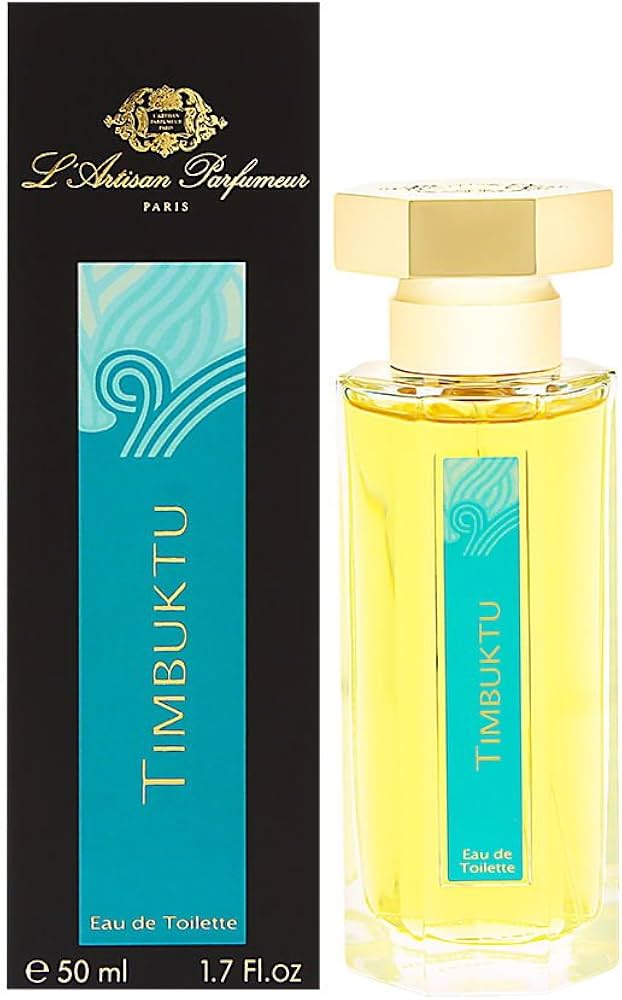 Amazon.com : L'Artisan Parfumeur Timbuktu Men's Eau de Toilette