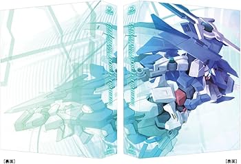 Amazon.co.jp: ガンダムビルドダイバーズ Blu-ray BOX 1 (スタンダード