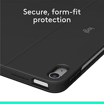 Amazon.co.jp: Logitech Combo Touch iPad Air 11インチ (M2) (2024