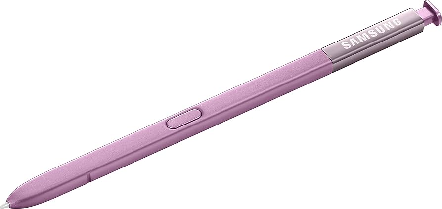Amazon.com: Samsung Official Original Galaxy Note 9 S Pen Stylus
