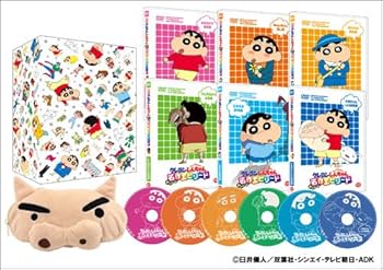 Amazon.co.jp: TVアニメ20周年記念 クレヨンしんちゃん みんなで選ぶ