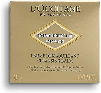 Amazon.co.jp: ロクシタン(L'OCCITANE) イモーテル ディヴァイン