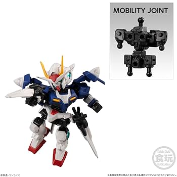 Amazon.co.jp: MOBILITY JOINT GUNDAM VOL.5 (モビリティジョイント