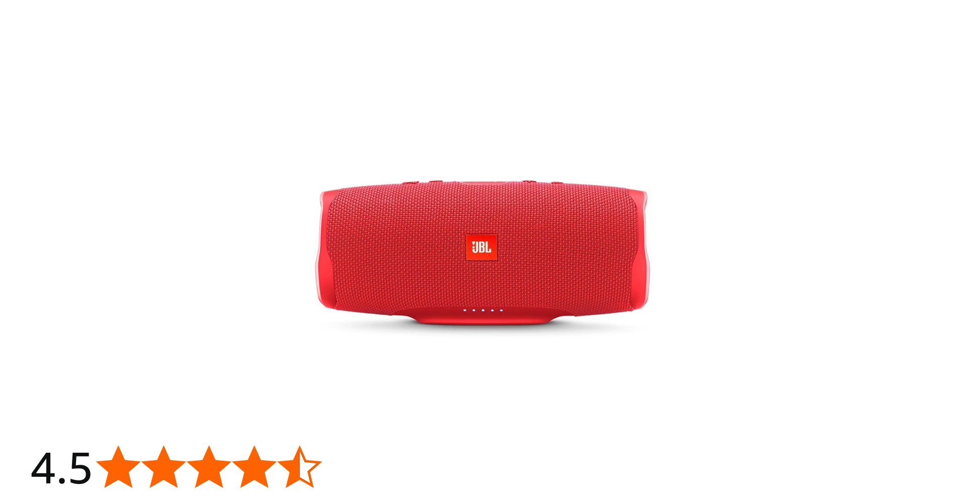 Amazon.co.jp: JBL CHARGE4 Bluetoothスピーカー IPX7防水/USB Type-C