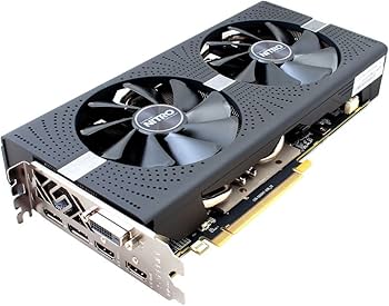 Amazon.co.jp: SAPPHIRE NITRO+ RADEON RX 570 4G GDDR5 グラフィック