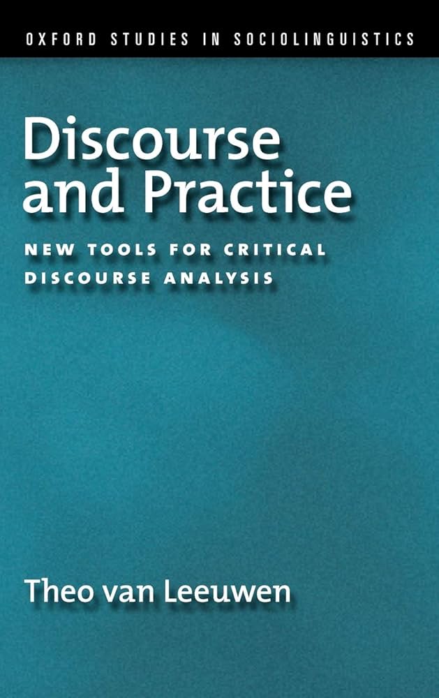 Amazon.com: Discourse and Practice: New Tools for Critical
