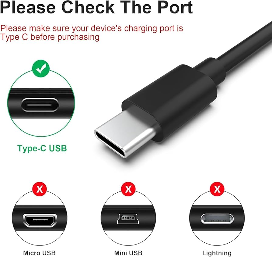 Amazon.co.jp: USB Type C 充電ケーブル Kindle Paperwhite 2022