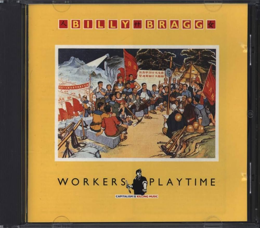 Amazon.co.jp: Workers Playtime: ミュージック