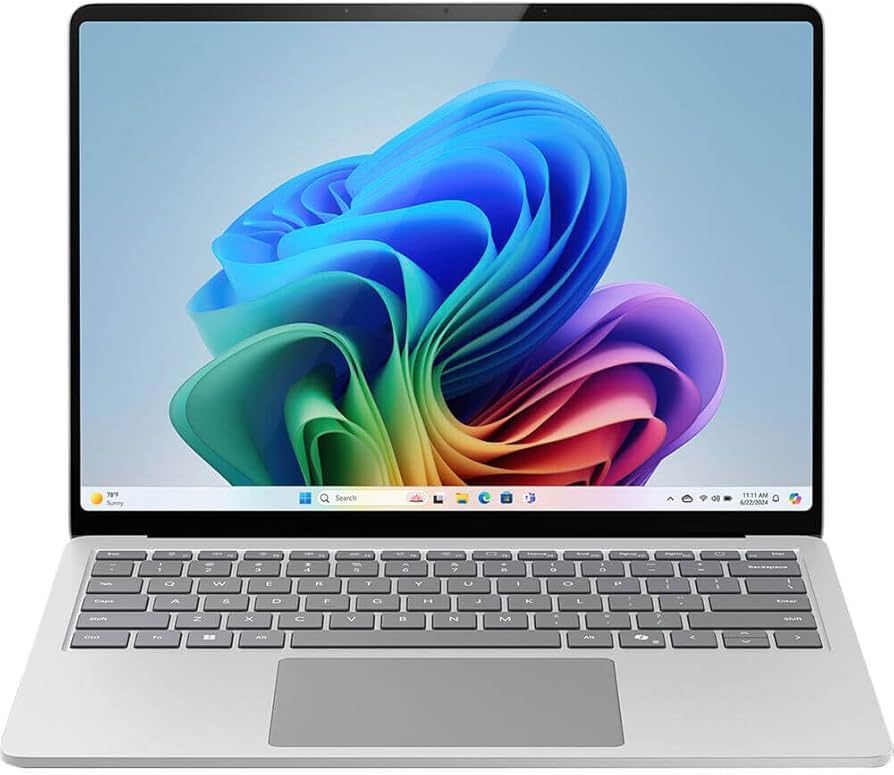 Surface Laptop (13.8