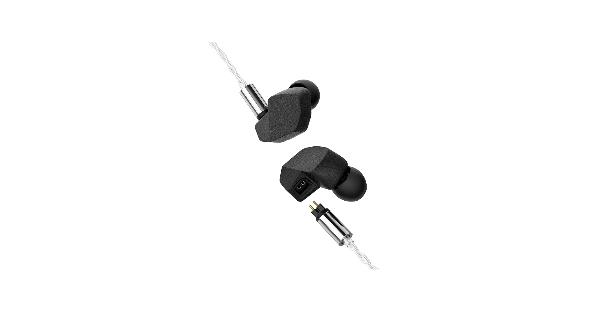 Amazon.com: Final A5000 High-Precision In-Ear Earphones Earbuds