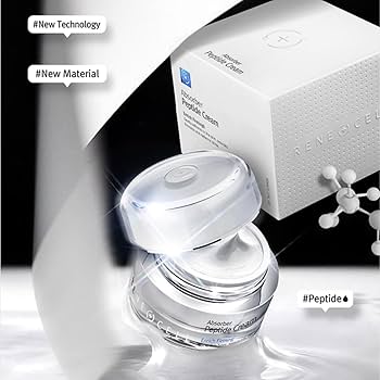 Amazon.com: RENE CELL[Renecell] ABSORBER PEPTIDE CREAM : Beauty
