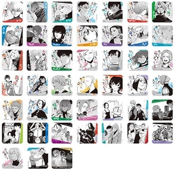 Amazon.co.jp: 「東京喰種トーキョーグール：re アートコースター」全