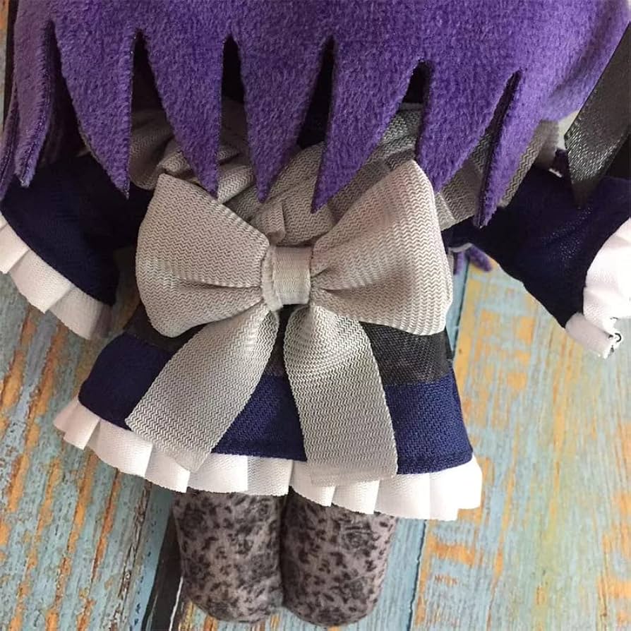 Amazon.co.jp: その着せ替え人形は恋をする 喜多川 海夢 ぬいぐるみ