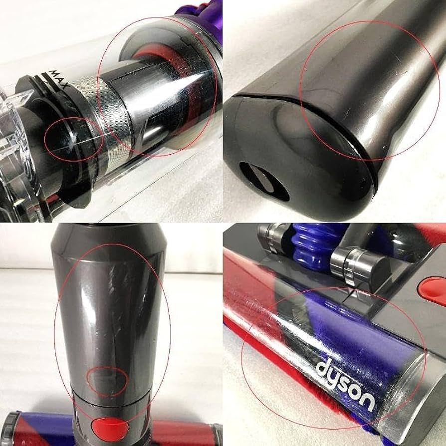 Amazon | Dyson Omni-glide Complete SV19 OF N | Dyson(ダイソン