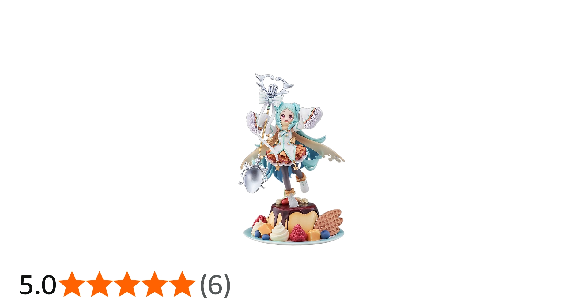 Amazon | RIBOSE 『プリンセスコネクト!ReDive』 ミヤコ おやつの時間