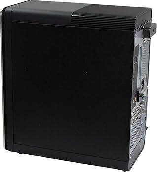 Amazon.co.jp: 【整備済み品】 【 i7 SSD搭載】 Dell タワー