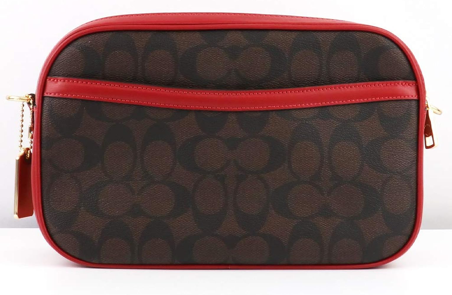 Amazon | [コーチ] ショルダーバッグ F68168 2way シグネチャー ミニ