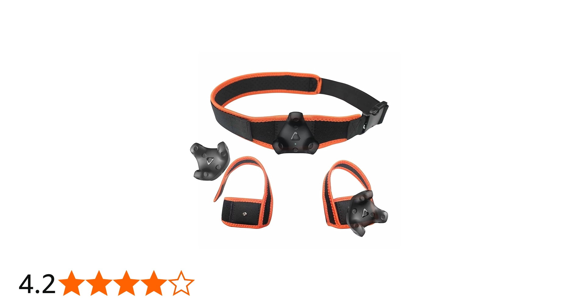 Amazon.co.jp: [Jadery] VR トラッカーベルト (2024年新モデル) 腰+足