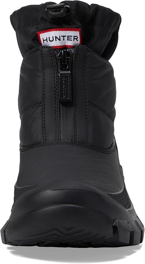 Amazon.co.jp: レディース イントレピッド ジップ アンクル スノー