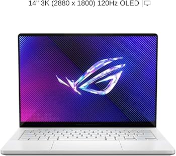 Amazon.com: HIDevolution [2024] ASUS ROG Zephyrus G14 GA403UV